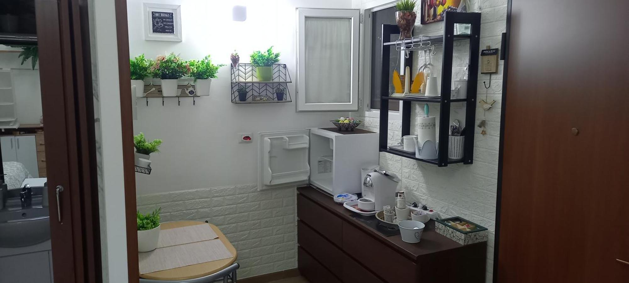 Villa Awesomehouse Centre Bari Exterior foto